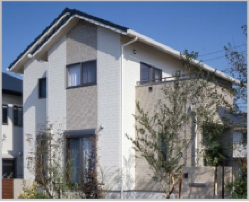 福岡県　戸建て住宅