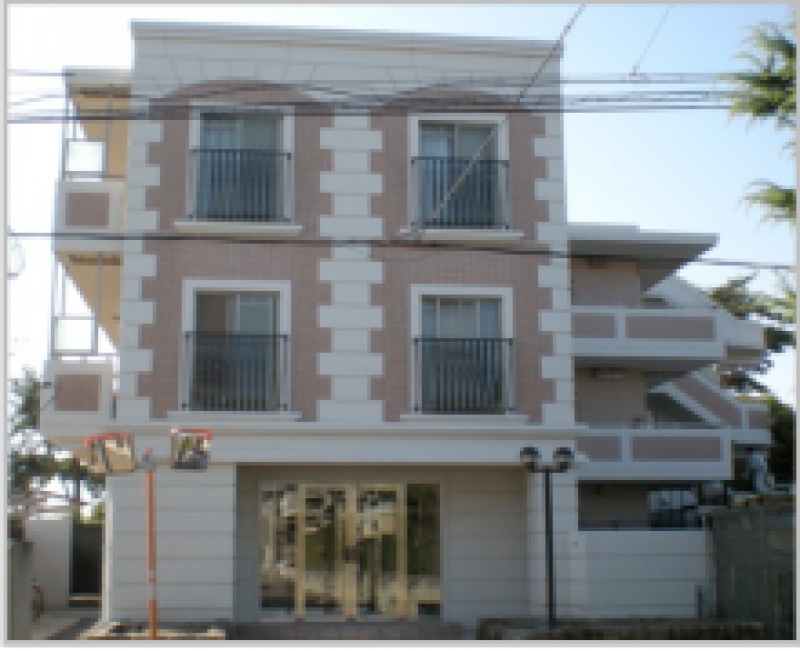 兵庫県　分譲マンション