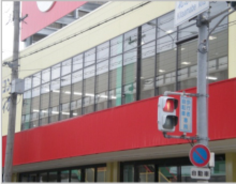 大阪府　電気量販店